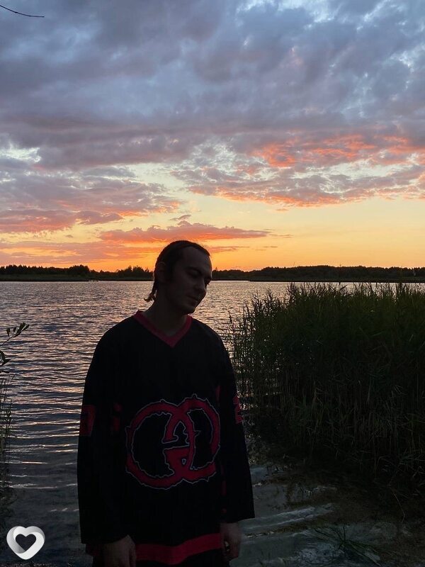 Андрей, 22, Минске — анкета №2093870