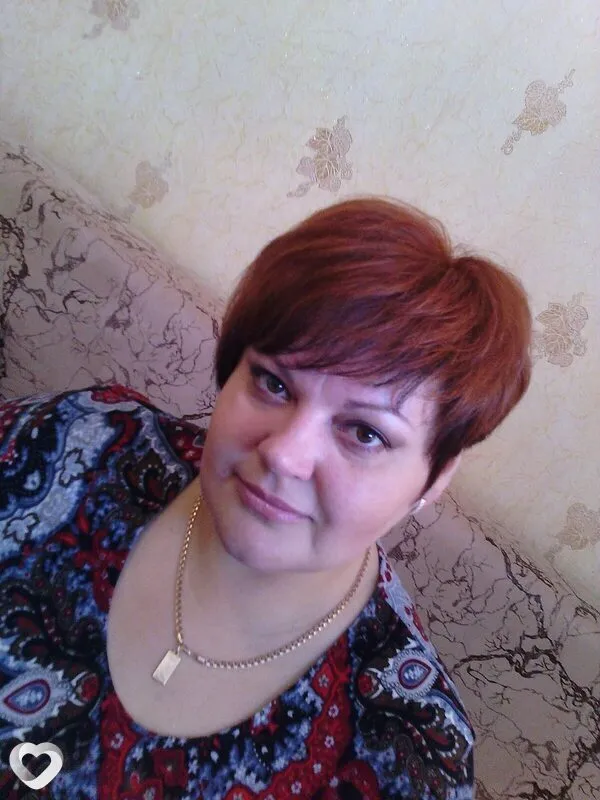Татьяна, 51, Бийске — анкета №2093874