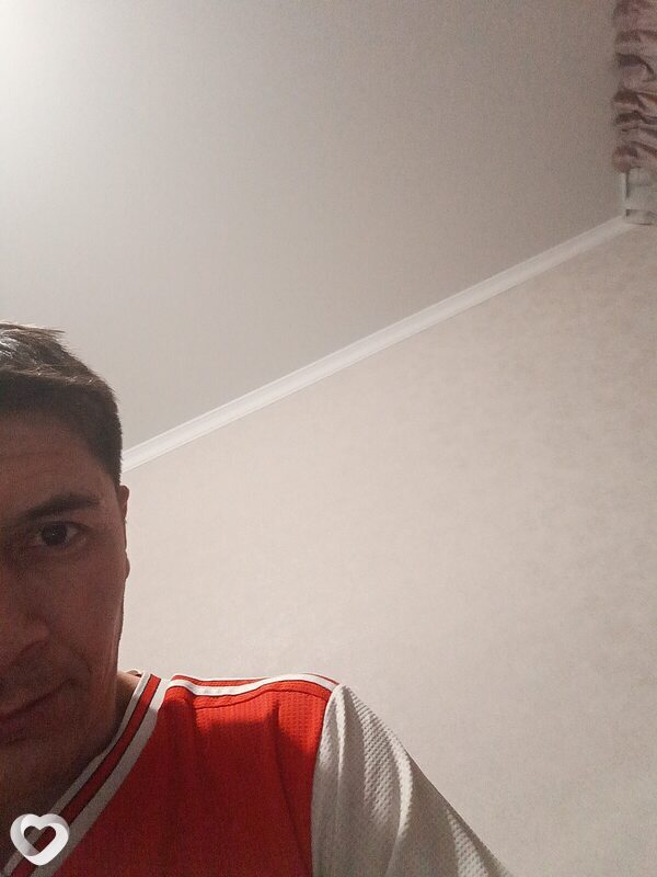 Азамат, 40, Кокшетау — анкета №2093878