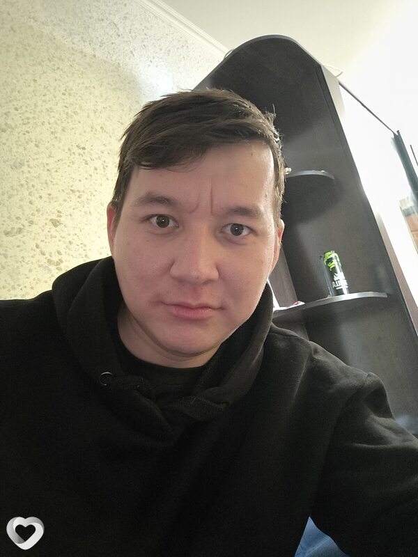 Руслан, 26, Сургуте — анкета №2093882