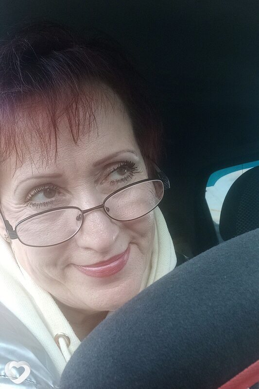 Наталья, 56, Омске — анкета №2093942