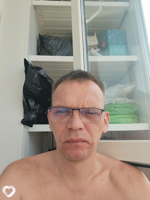 Роман, 47, Новокузнецке — анкета №2093996