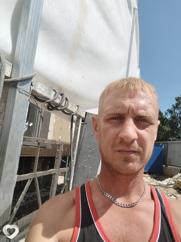 Мишаня, 37, Раменском — анкета №2093966