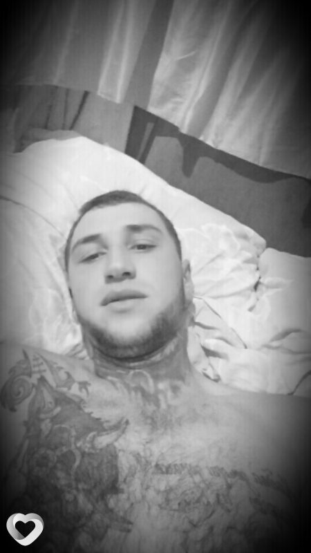 Павел, 35, Туле — анкета №2093967