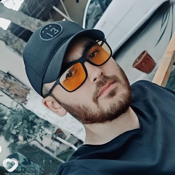 Али, 28, Владивостоке — анкета №2093969