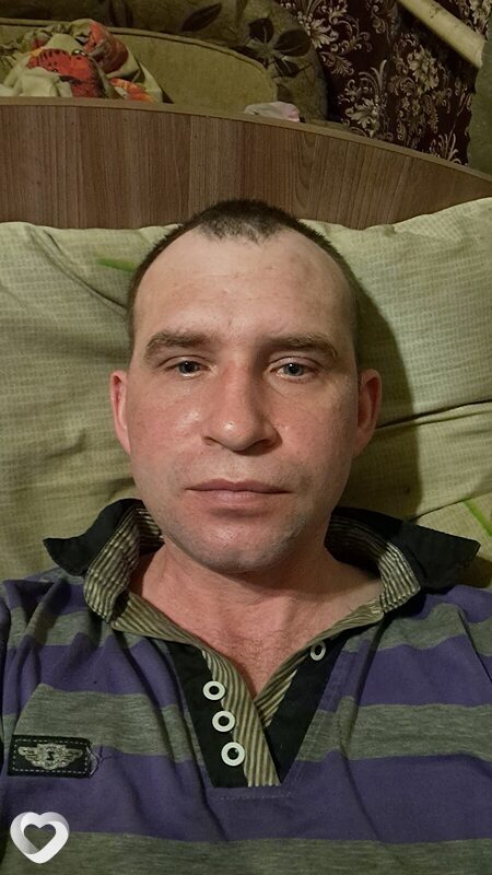 Сергей, Жлобин