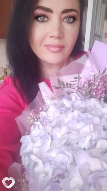 Лидия, 40, Новошахтинске — анкета №2093974