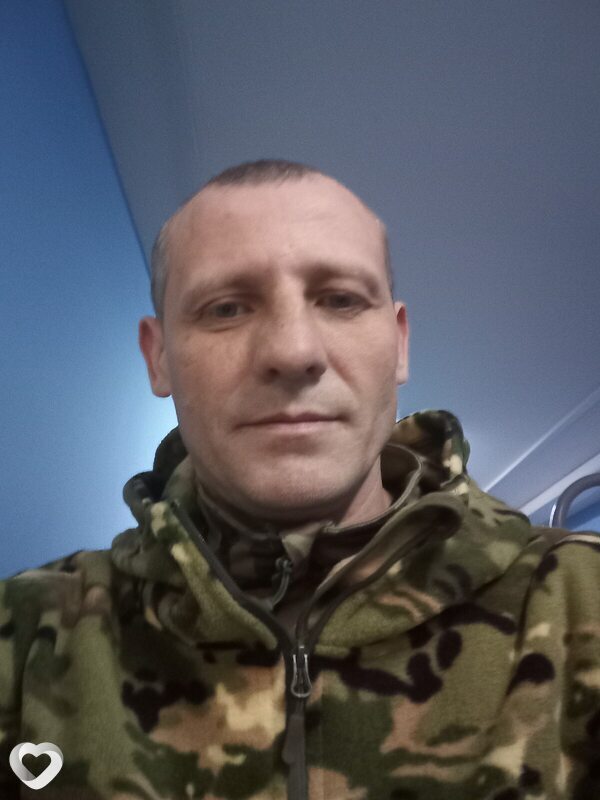 Алексей, 43, Смоленске — анкета №2093976