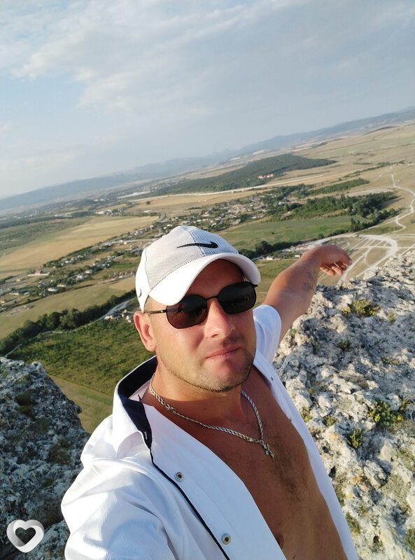 Руслан, 36, Дмитрове — анкета №2093977