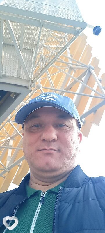 Асат, 48, Асбесте — анкета №2093981