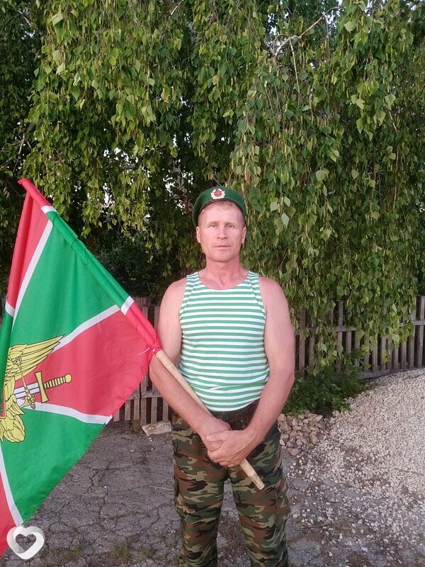 Александр, Вольск