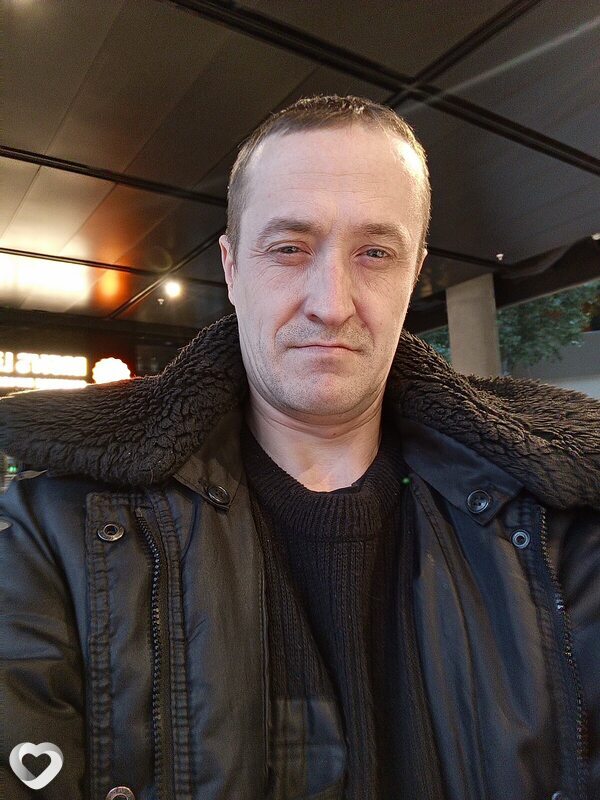 Алексей, 41, Тюмени — анкета №2094028