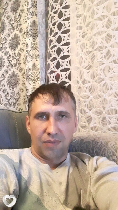 Максим, 46, Тайшете — анкета №2094030
