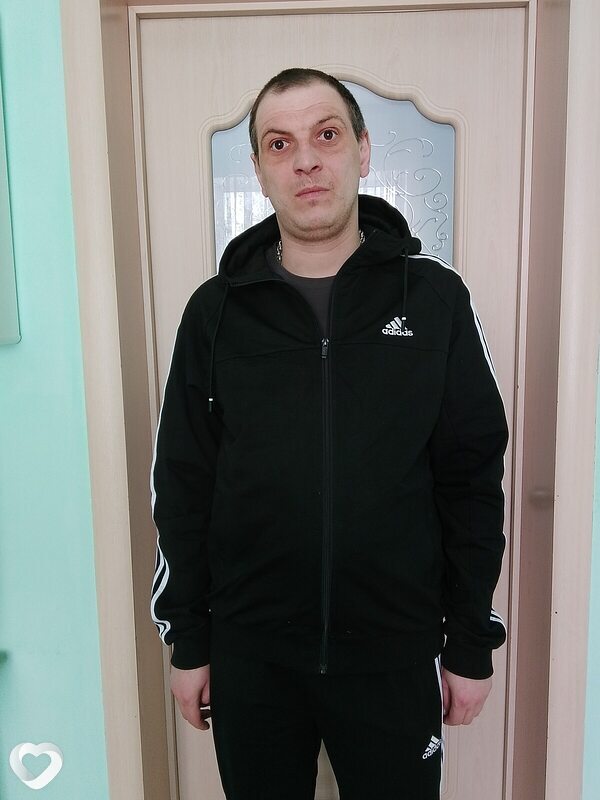 Александр, 34, Белове — анкета №2094062