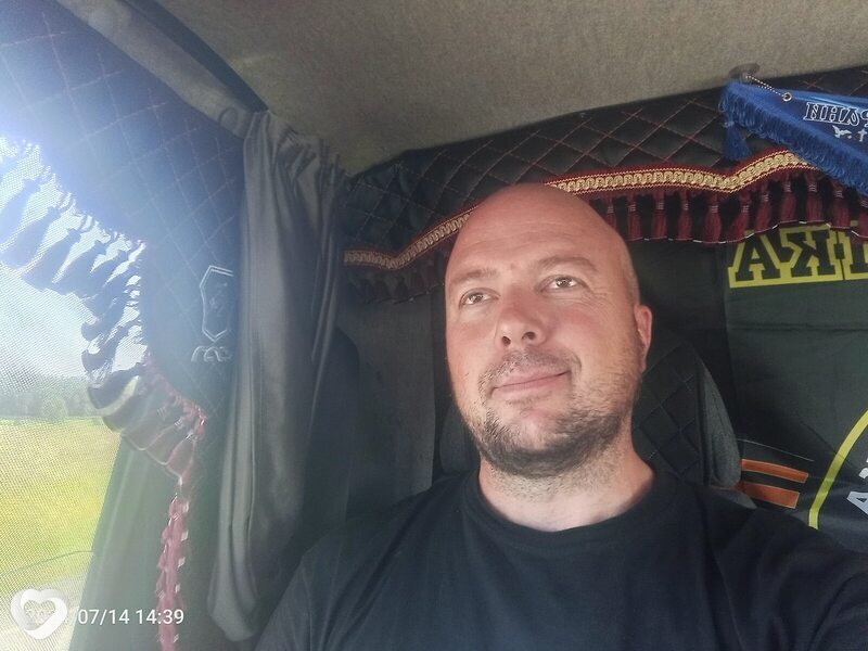 Nikolaj, 42, Барнауле — анкета №2094066