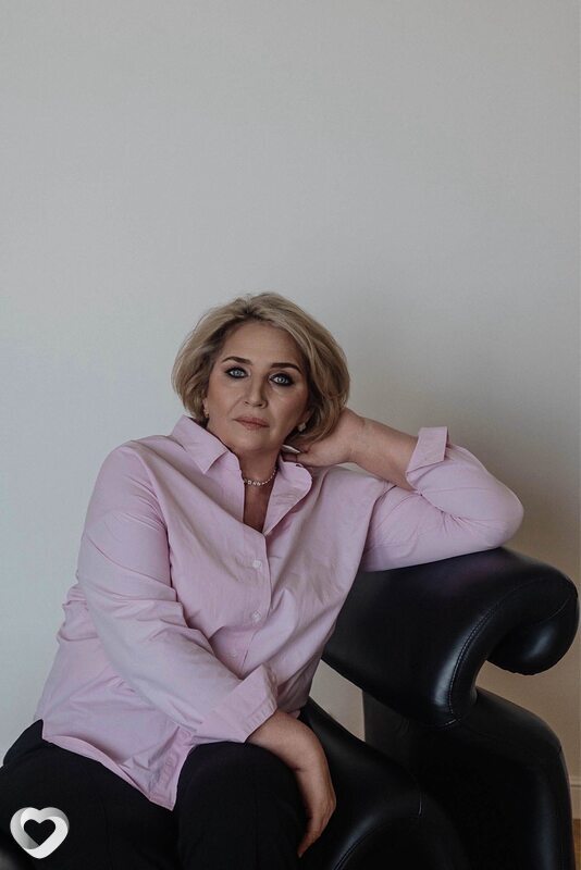 Irina, 58, Владивостоке — анкета №2094071