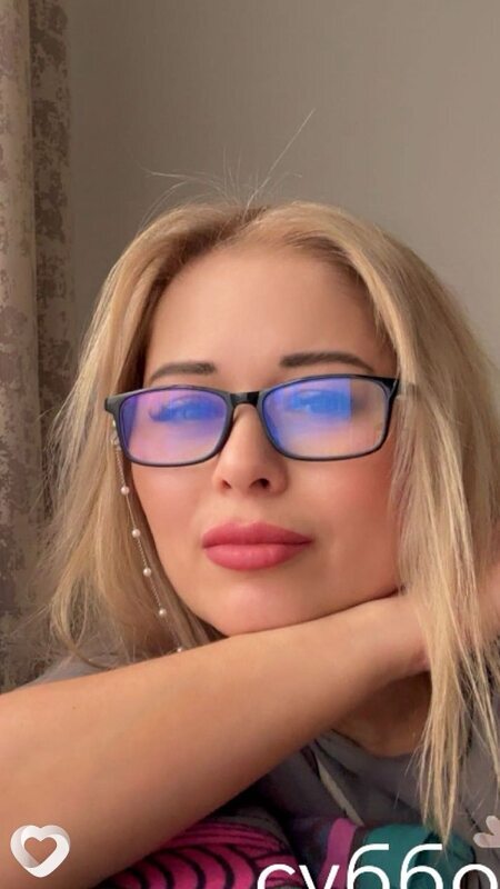Лиля, 47, Казани — анкета №2094072