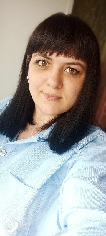 Кристинка, 33, Новокузнецке — анкета №2094084