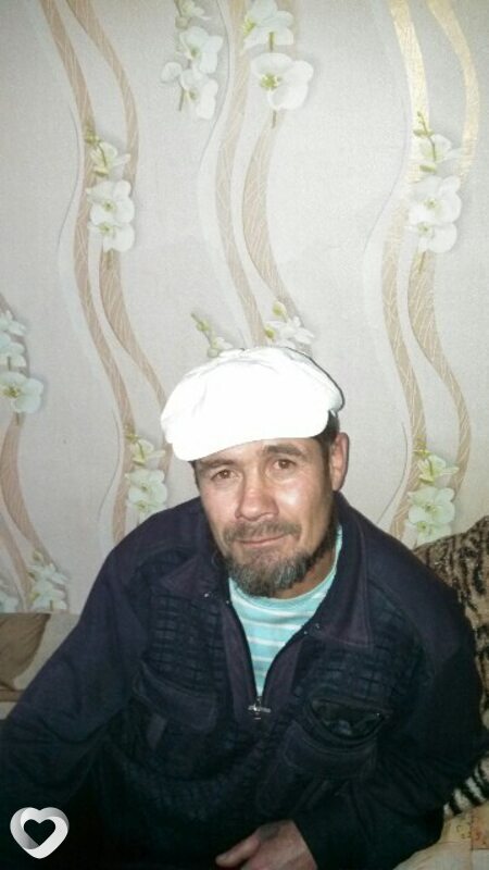 Юрий, 56, Петропавловске — анкета №2093912