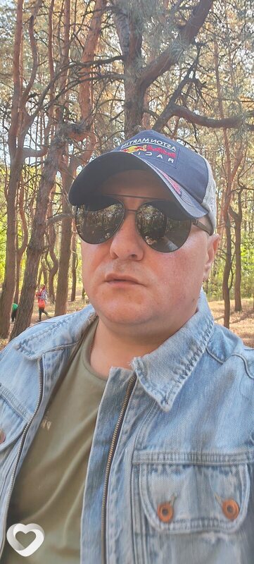 Deanxyz, 43, Курске — анкета №2093917