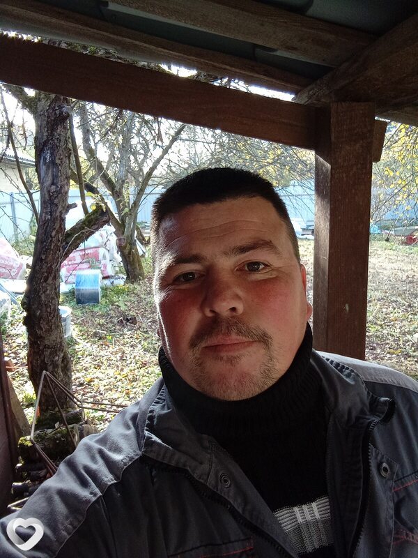 Эдгард, 36, Москве — анкета №2093923