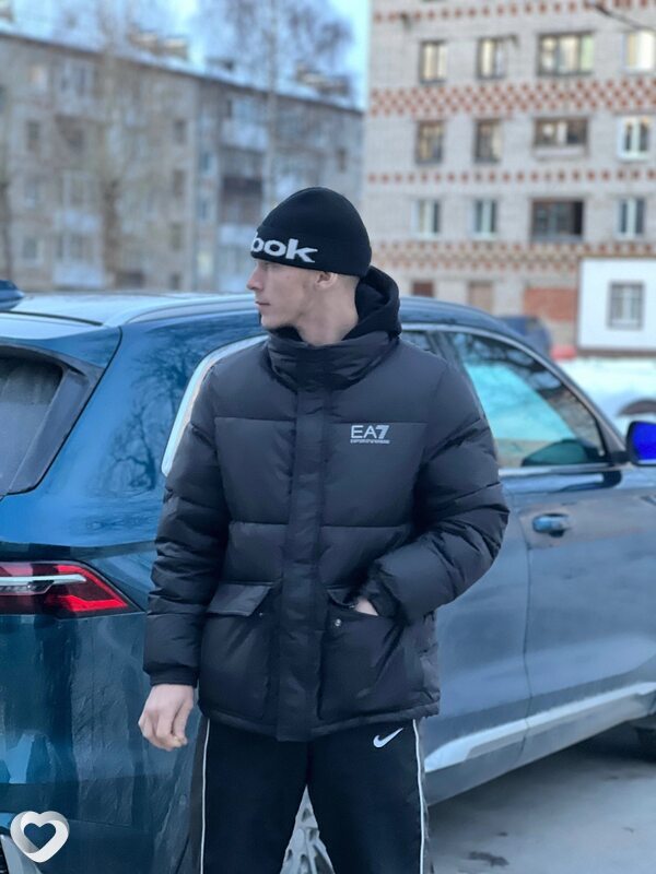 Дмитрий, 25, Соликамске — анкета №2093927