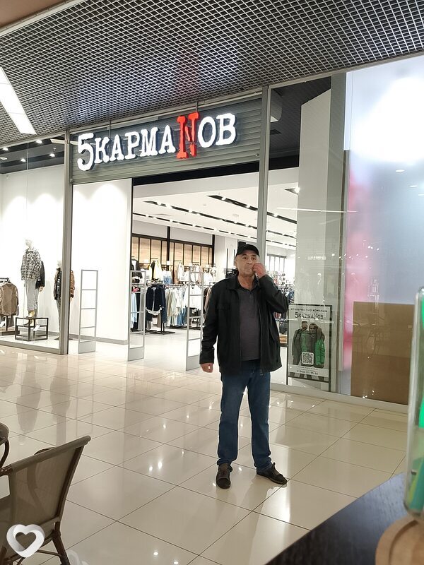 Алексей, 54, Саратове — анкета №2093929
