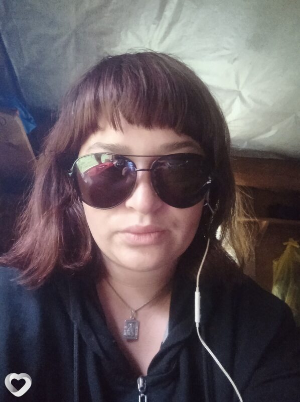 Александра, 24, Черемхове — анкета №2093931