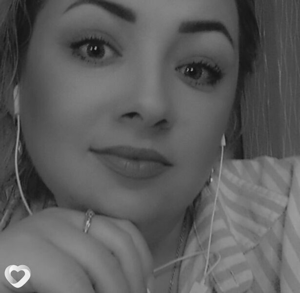 Анна, 41, Стерлитамаке — анкета №2093932