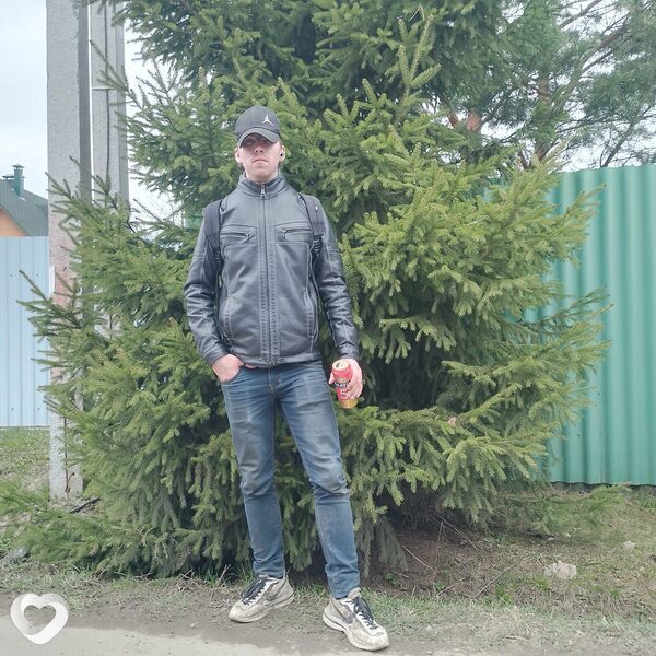 Фёдор, 26, Чехове — анкета №2094221