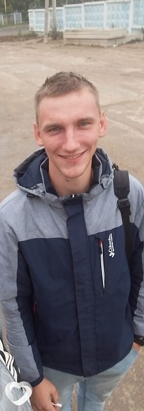 Дмитрий, Новополоцк