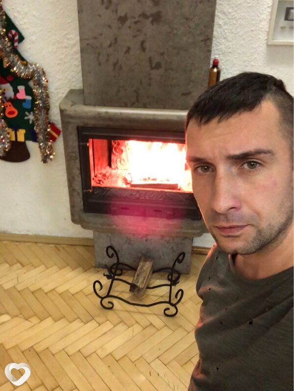 Михаил, 39, Москве — анкета №2094231