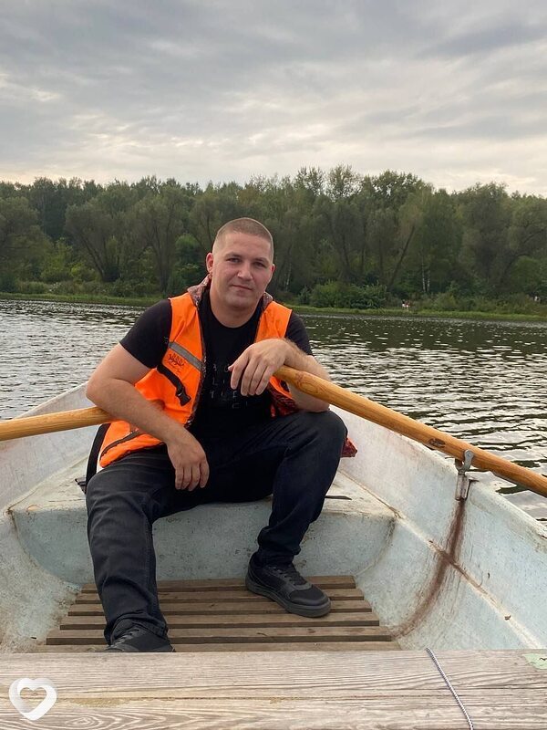 Бродяга, 32, Иванове — анкета №2094238