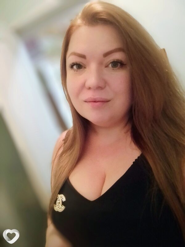 Екатерина, 38, Гукове — анкета №2094240