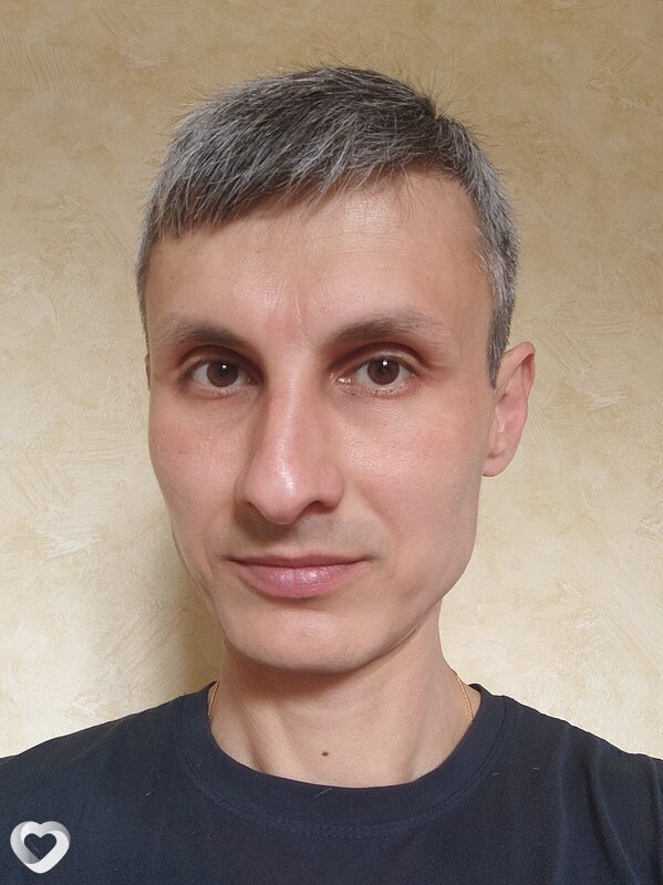 Игорь, 38, Перми — анкета №2094245