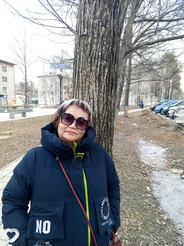 Светлана, Шимановск