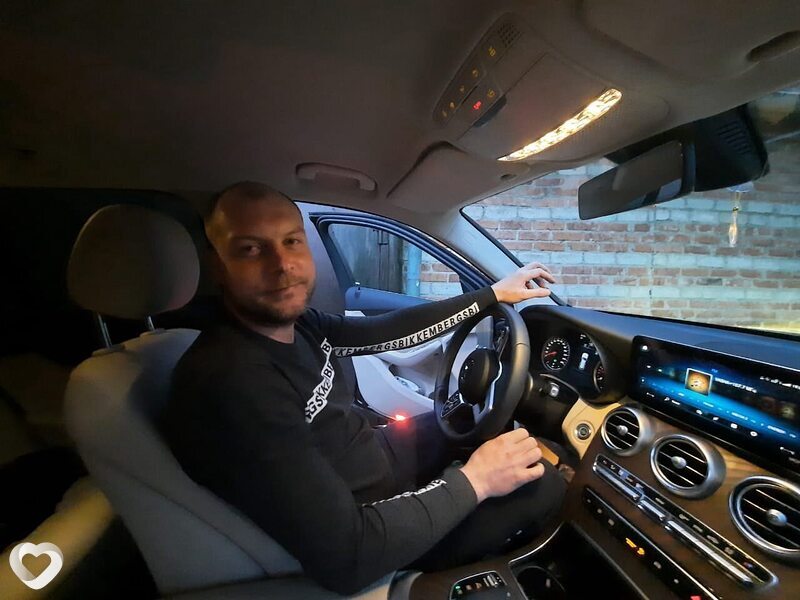 Артём, 37, Краснодаре — анкета №2094247