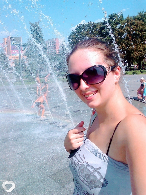 Elena, 37, Днепр — анкета №2094257