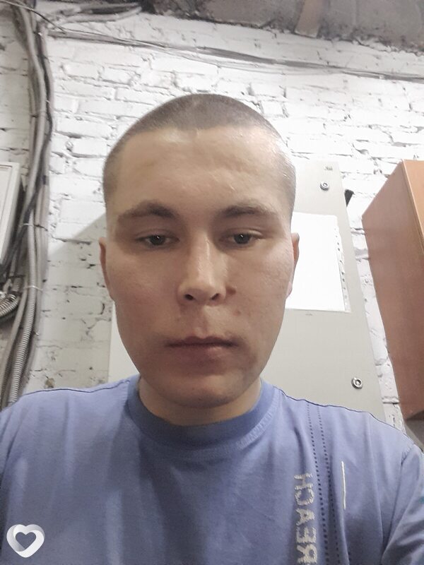 Дмитрий, 33, Зиме — анкета №2094137