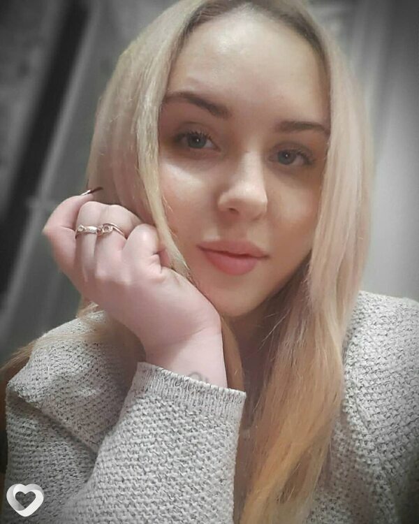 Анастасия, 28, Заозерном — анкета №2094147
