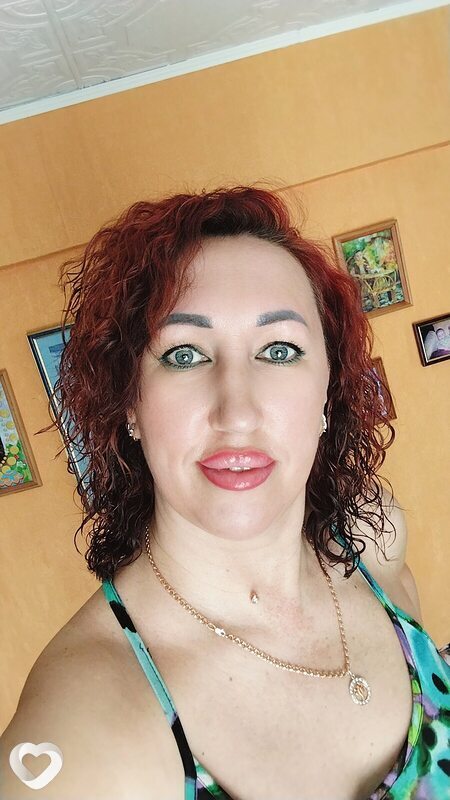 Наталья, 46, Ангарске — анкета №2094184