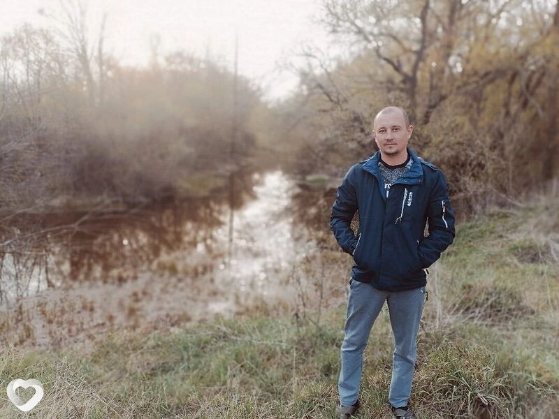 Максим, 39, Липецке — анкета №2094191