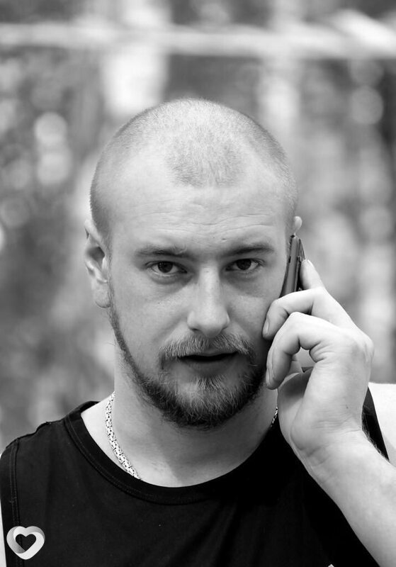 Александр, 35, Ногинске — анкета №2094192