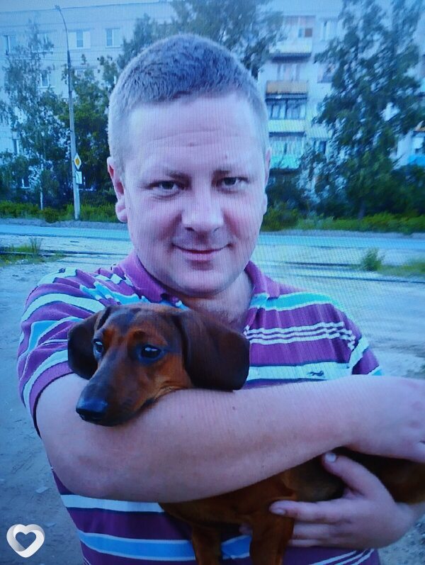Сергей, 48, Дзержинске — анкета №2094195