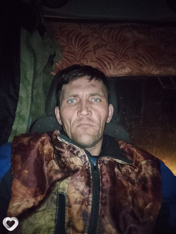 Владимир, 42, Гурьевск (Кемеровская Обл) — анкета №2094197