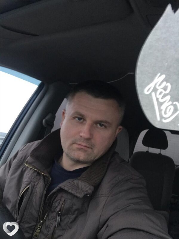 Александр, 46, Калининграде — анкета №2094260