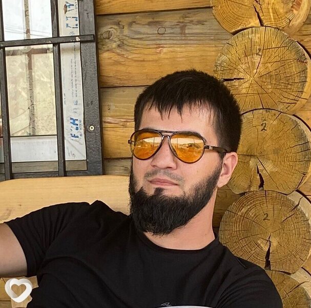 Адам, 31, Грозном — анкета №2094267
