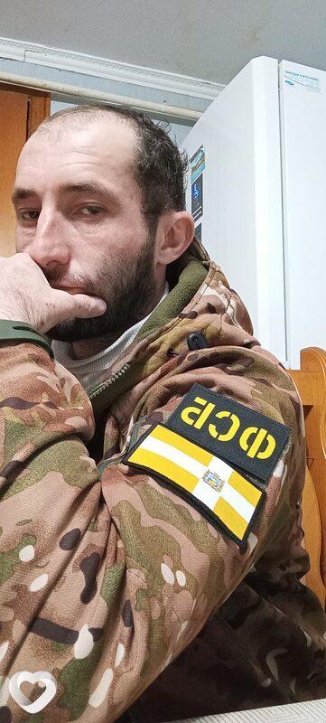 Сергей, 37, Пятигорске — анкета №2094268