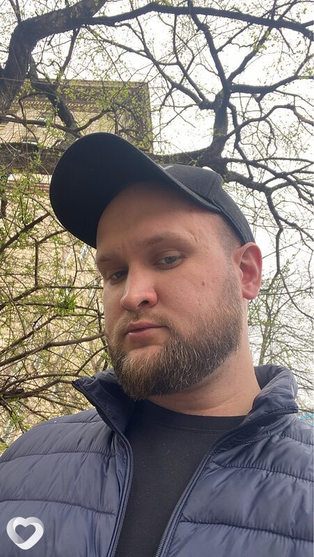 Евгений, 33, Краснодаре — анкета №2094273