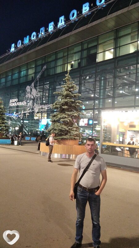 Юрий, Онега